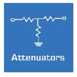 Attenuators